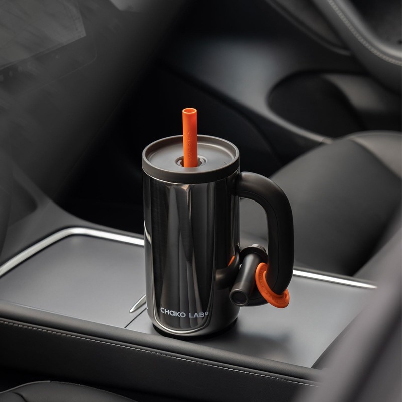 CHAKO LAB BaWang Insulated Stainless Steel Tumbler | Tumbler with
