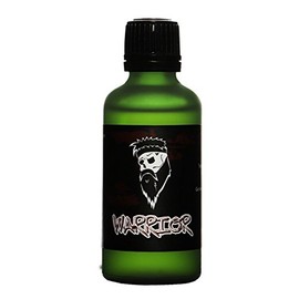 Warrior - Braw Beard Oil - Facial hair conditioner and softener for men - 50ml