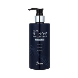 Daim Homme All-in-One Ampoule Essence 300ml / 다임 옴므 올인원 앰플 에센스 300ml