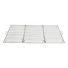 Patisse 01323 Baking Foldable Cooling Rack 46 x 32 cm,