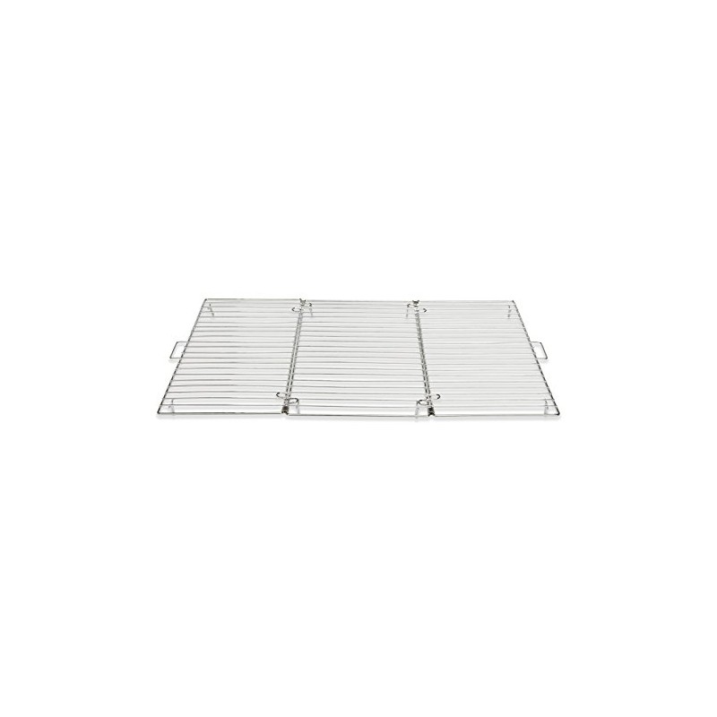 Patisse 01323 Baking Foldable Cooling Rack 46 x 32 cm,