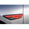 Compatible with Accord 2018-2022 car Exterior Accessories Modeling Set of