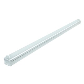 Nuvo 65/1101 LED Fixtures, 4 Feet, White