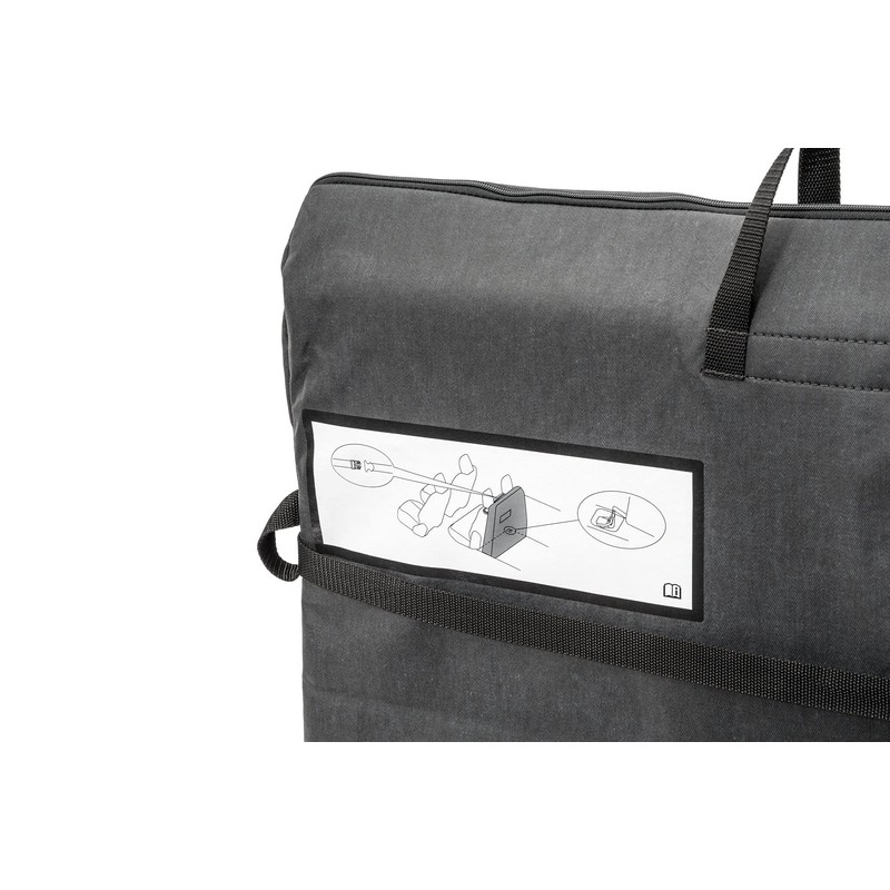 Mopar 68297726AD BAG STORAGE