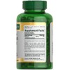 Nature's Bounty High Absorption Magnesium Glycinate 240mg 180 Capsules
