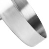 Round Burger Press 304 Stainless Steel Burger Press Hamburger Mould