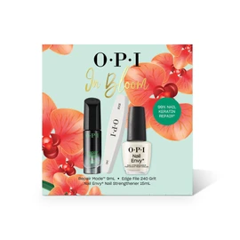 Treatment Gift Set - Repair Mode, Edge File 240 Grit, Nail Envy Nail Strengthener