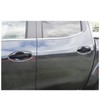 JHCHAN Door Handle Covers for Nissan Navara, 2016-2024 Navara D23