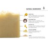 COCO SALVAJE Natural Artisan Soap for Men and Women |