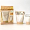 Fully Rice Dough Pack Cleanser 130ml+30ml x2SET(SH) / 풀리 쌀 반죽 팩 클렌저 130ml+30ml x2SET(SH)