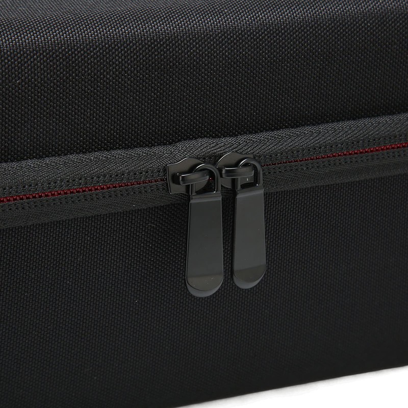 Optimized Travel Hard Case for Freestyle Projector 30-100in, EVA Waterproof