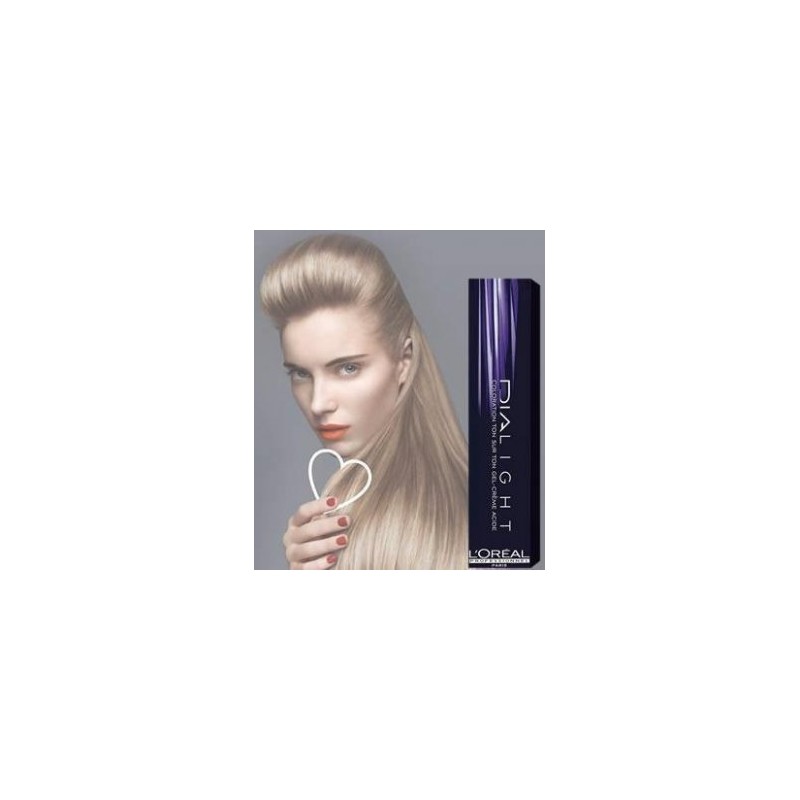 DIALIGHT 5, 26 HELLBRAUN IRISÉ ROT (50 ml), 5.26 hellbraun