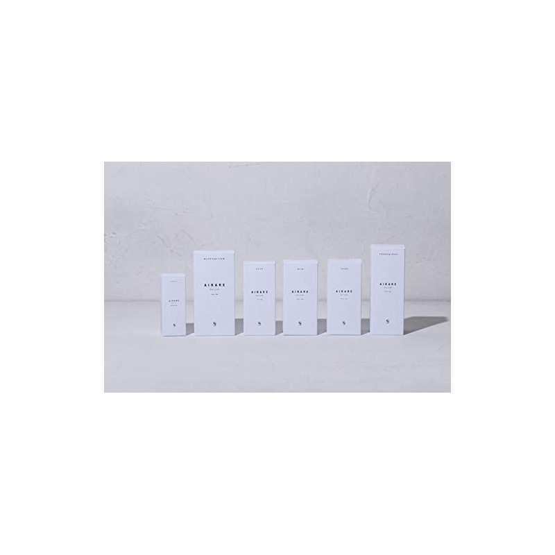 AIRARE Facial Lotion Spa Treatment Lotion 3.4 fl oz (100