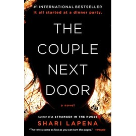 The Couple Next Door: A Novel