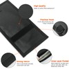 JXE JXO Faraday Box for Car Keys & 2 Pack