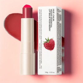 Anjumain Hukam Vegan Essential Lip Balm Rosyberry × 3.8g × 1 / 휴캄 비건 에센셜 립밤 로지베리 × 3.8g × 1개