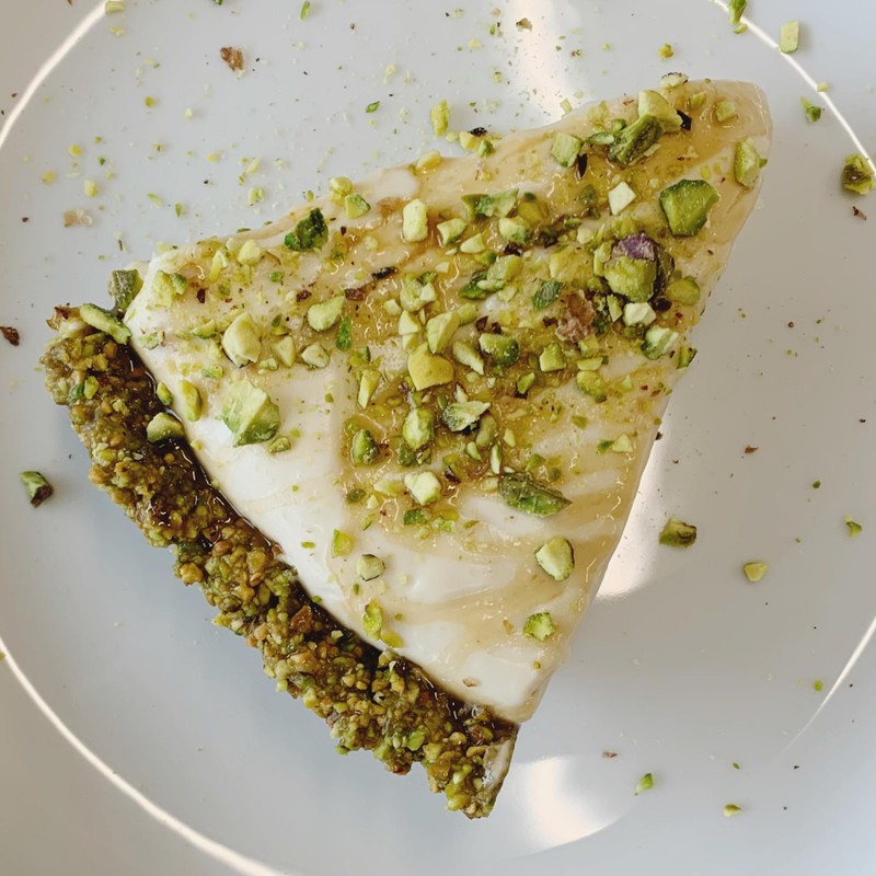 Setton Farms Naturally Raw Shelled Pistachios, No Shell, Non-GMO Project