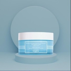 Sisley Triple Oil Balm Makeup Remover & Cleanser 125g / 시슬리 트리플 오일 밤 메이크업 리무버 앤 클렌저 125g