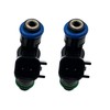 2PCS Upgrade Fuel Injector Compatible with Victory Vegas 2003-2007, Kingpin