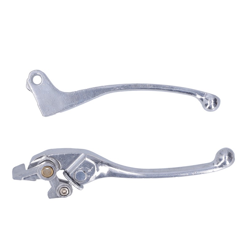 Motorcycle Brake Clutch Handle Lever Aluminum Fit for Honda CB400