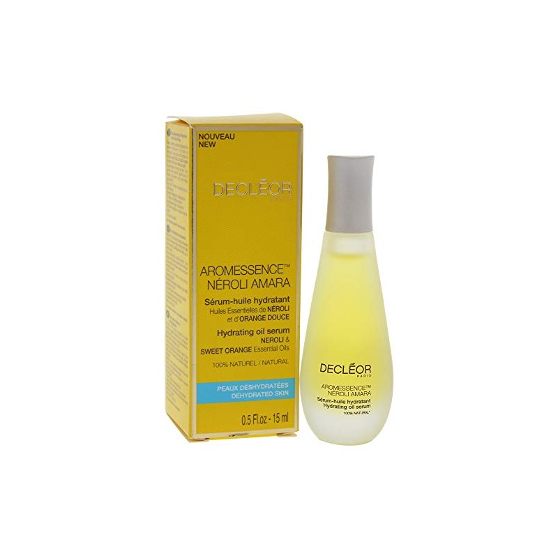 Decleor Aromessence Neroli Amara Hydrating Oil Serum for Dehydrated Skin