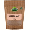 Celery Salt 500g by Hatton Hill | Distinctive, Versatile, Premium