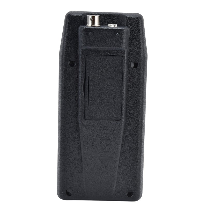 Portable Salinity TEMP Meter Multifunction Water Quality Analyzer for Aquarium