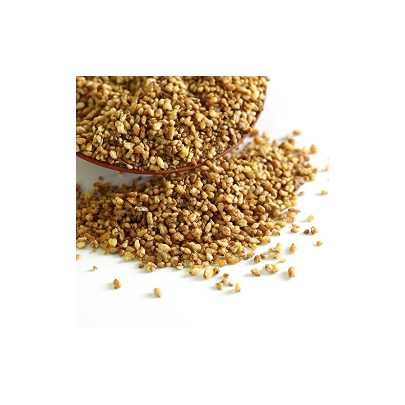GOARTEA 100g / 3.5oz Premium Roasted Tartary Buckwheat Grain Tea