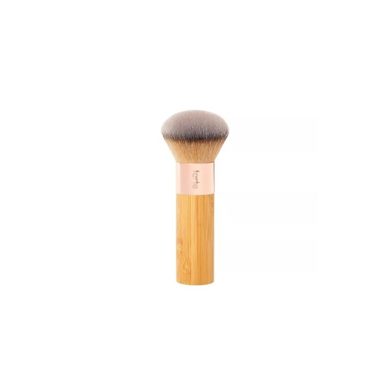 tarte the buffer airbrush finish foundation brush