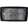 Tiger Lights TL9090 12V LED Flush Mount Light Compatible With/Replacement