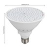 200LEDs Beauty Lamp E27 Facial Physiotherapy Light 110‑240V for Beauty