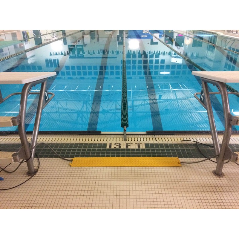 Drop Over Protective Cable Cover for Network, Electric, or Audio