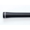 elitegrips TD50 Golf Grips, Set of 7, Berlina Black, No