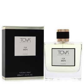 Tova Beverly Hills Tova Cologne Spray 3.4 oz for Men