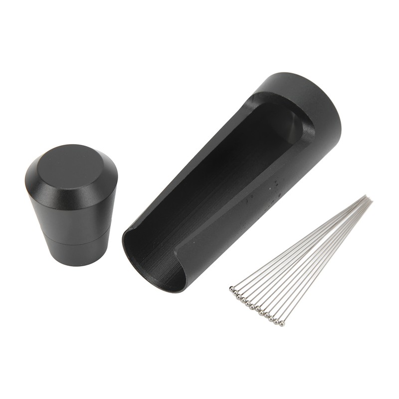 Coffee Powder Stirring Tool Stainless Steel Needle Distribution Tool Coffee