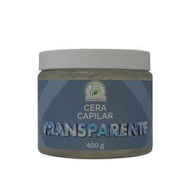 Productos Mart Mexico Cera Capilar Transparente Productos Mart Mexico 400 gr
