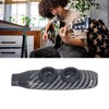 Kazoo Flute for Adults, Dual Hole Flute, Adjustable Musical Wind
