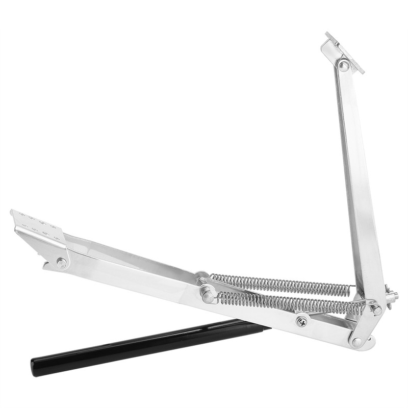 Solar Heat Sensitive Auto Thermo for Window Open Greenhouse Vent