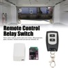 Remote Control Relay Switch 20A Mini Relay Wireless Switch for