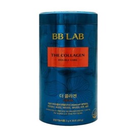 BB Lab Nutrition Friend BB Lab Lee Hyori The Collagen Double Care Low Molecular Peptide 1 Bottle / 영양친구 비비랩 이효리 더 콜라겐 더블케어 저분자 펩타이드 1통