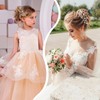 3 Pcs Wedding Hair Accessories for Women, Crystal Rhinestone Bridal