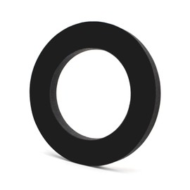PTO Seal Cover Inner Clutch Cover Foam Seal Gasket Compatible with Polaris Ranger RZR General Ace 900 1000 Crew XP 2011 to 2019 Replace# 5813708, Waterproof Replacement Assemblies