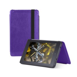 MarBlue Case for Fire HD 6, Purple