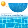 Solar Pool Protection Cover Outdoor Pool Heating Cover Thermal Insulation