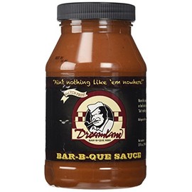 Dreamland Bar-b-que Sauce 32oz