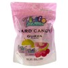 TropiGo Hawaii Tropical Hard Candy (Guava)