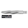 Accusize Industrial Tools 1 inch H.S.S. Aligning Reamer with 3/4''
