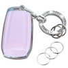 EJOAOJE Key Protective Shell for RAM Key Fob Cover with