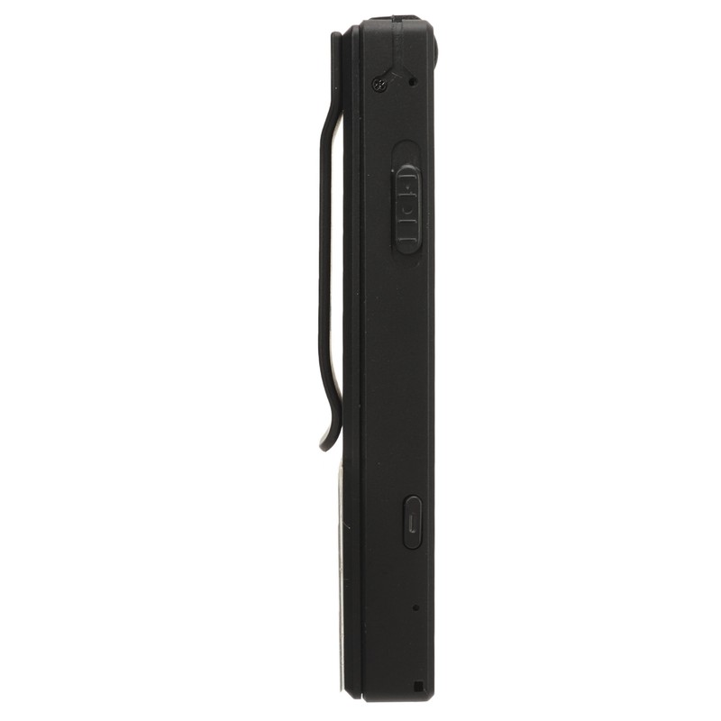 1080P HD Camera Digital Video Recorder Magnetic Suction Back Clip