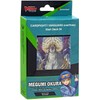 Cardfight Vanguard TCG: overDress - Megumi Okura Sylvan King Start